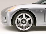 Dodge Sling Shot Concept 2004 года